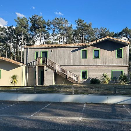 Villa Nature ラカノー エクステリア 写真